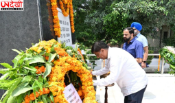 कारगिल विजय दिवस पर होशियारपुर में शहीदों को श्रद्धांजलि, विधायक ब्रह्म शंकर जिम्पा बोले- वीर जवानों का बलिदान सदैव रहेगा अमर