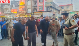 पिंजौर में हत्या आरोपियों की सार्वजनिक परेड पर कोर्ट सख्त, पंचकूला पुलिस आयुक्त को जांच के आदेश