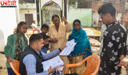 मतदाता सूची पुनरीक्षण अभियान में तेज़ी, जिले के 65.62% मतदाता प्रपत्र हुए डिजिटाइज