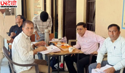हरियाणा में मतदाता सूची पुनरीक्षण अभियान ने पकड़ी रफ्तार, 96% से अधिक मतदाताओं तक पहुंचे एन्यूमरेशन फॉर्म