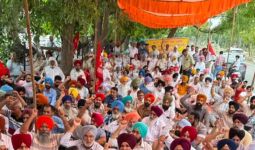 2027 चुनाव से पहले पंजाब में सरकारी कर्मचारियों का दबाव बढ़ा, AAP सरकार से लंबित मांगें पूरी करने की मांग