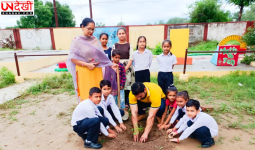 'एक पेड़ मां के नाम 3.0' अभियान: पंजाब के सरकारी स्कूलों में लगेंगे 9.33 लाख पौधे, शिक्षा विभाग ने जारी किए दिशा-निर्देश