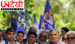 हरियाणा के जर्जर सरकारी स्कूलों पर BSP की चिंता, असुरक्षित भवनों के पुनर्निर्माण की उठाई मांग