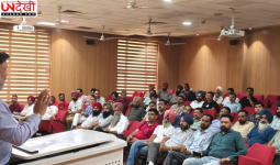 आईके गुजराल पीटीयू के गैर-शिक्षण कर्मचारी 9 जुलाई को करेंगे शांतिपूर्ण प्रदर्शन, पदोन्नति में देरी पर जताया रोष