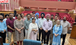 GNDU का 51वां दीक्षांत समारोह 12 जुलाई को, 490 विद्यार्थियों और 90 शोधार्थियों को मिलेगी डिग्री
