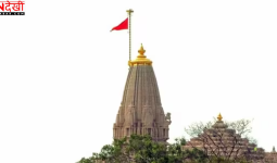 राम मंदिर चढ़ावा चोरी मामला: SIT की प्रारंभिक रिपोर्ट में अविनाश शुक्ला मुख्य आरोपी, 40 दिनों में 70 बार गड़बड़ी का दावा