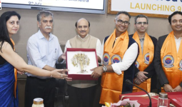 कुरुक्षेत्र विश्वविद्यालय ने लॉन्च किया AI आधारित जॉब फेयर प्लेटफॉर्म, छात्रों को मिलेगी बेहतर रोजगार की सुविधा