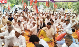 फसल बीमा विवाद में किसानों की बड़ी जीत, हाईकोर्ट से याचिका वापस लेने पर AIKS ने जताई खुशी