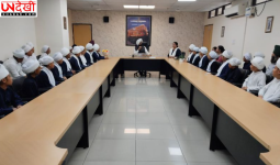 प्रज्ञा स्कॉलरशिप योजना पर छात्राओं को किया जागरूक, तरनतारन में DLSA ने आयोजित किया विशेष प्रशिक्षण कार्यक्रम