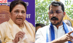 मेरठ छात्र हत्याकांड पर मायावती और चंद्रशेखर आजाद आमने-सामने, दलितों को न्याय दिलाने के तरीके पर छिड़ी बहस