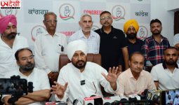 पंजाब कांग्रेस की गुटबाजी क्या चुनावी संभावनाओं को कमजोर कर रही है?