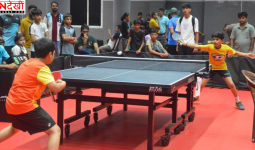 पंजाब स्टेट रैंकिंग टेबल टेनिस चैंपियनशिप: अमृतसर के राजवीर सिंह और पटियाला की गुलशीन बने सिंगल्स चैंपियन