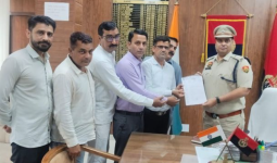 सिरसा में चुनाव ड्यूटी कर रहे JBT शिक्षक से मारपीट का आरोप, शिक्षक संघ ने सख्त कार्रवाई की मांग उठाई