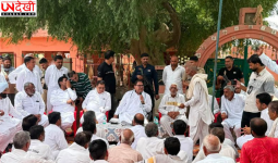 अभय चौटाला का BJP पर बड़ा हमला, बोले- विकास से वंचित रहा सिरसा; कांग्रेस ने भी किया पलटवार