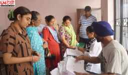 लुधियाना में 1.61 लाख मतदाताओं के रिकॉर्ड में मिली गड़बड़ियां, SIR अभियान में अब तक नहीं हुआ सुधार