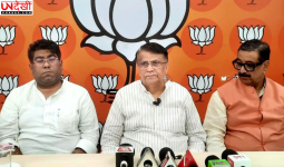 17 जुलाई को जींद से हाइड्रोजन ट्रेन को हरी झंडी दिखाएंगे पीएम मोदी, ओम प्रकाश धनखड़ बोले- देश के लिए होगा ऐतिहासिक दिन