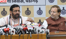 विजन 2047 की ओर हरियाणा का बड़ा कदम, उच्च शिक्षा और शोध को बढ़ावा देने के लिए 20 करोड़ रुपये का स्टेट रिसर्च फंड स्थापित