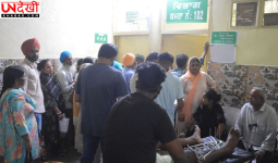 लुधियाना सिविल अस्पताल में मेडिसिन विशेषज्ञों की कमी, 1,500-2,000 OPD मरीजों पर बढ़ा दबाव