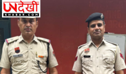 चरित्र पर शक बना पत्नी की मौत की वजह! गला घोंटकर हत्या के आरोप में पति गिरफ्तार