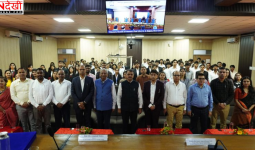 DBRANLU में राष्ट्रीय सम्मेलन: जस्टिस एचआर खन्ना की संवैधानिक विरासत और न्यायिक स्वतंत्रता पर मंथन