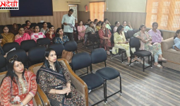 दयाल सिंह कॉलेज करनाल में ‘महिला वित्तीय सशक्तिकरण’ पर ऑनलाइन सत्र, आर्थिक आत्मनिर्भरता पर दिया गया जोर