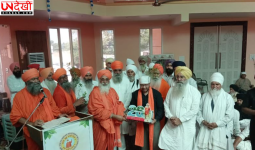 जल संरक्षण को जनआंदोलन बनाने की अपील, विधानसभा अध्यक्ष कुलतार सिंह संधवां बोले- पानी को प्रदूषित करने वाले मानवता के दुश्मन