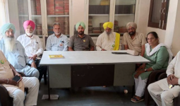 22 जुलाई को पंजाब-हरियाणा के टोल प्लाजा रहेंगे तीन घंटे टोल फ्री, संयुक्त किसान मोर्चा ने किया बड़ा ऐलान