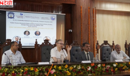 डीबीआरएएनएलयू सोनीपत में पहले संयुक्त अंतरराष्ट्रीय सम्मेलन का समापन, सुशासन, AI और संवैधानिक मूल्यों पर वैश्विक मंथन