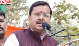 पंजाब चुनाव से पहले BJP का बड़ा दलित आउटरीच, नितिन नबीन बोले- संत रविदास के विचारों ने सनातन परंपराओं की रक्षा की