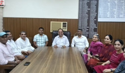 हरियाणा में खाली पड़े स्वीकृत पद खत्म करने के फैसले पर शिक्षकों की नाराजगी, KUTA ने जताई उच्च शिक्षा पर असर की चिंता
