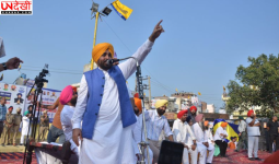 पंजाब में SAD-BJP गठबंधन की अटकलों के बीच CM मान का बड़ा हमला, बोले- नशे के लिए दोनों दलों को माफ नहीं करेंगे पंजाबी