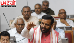 हरियाणा में रंगदारी के मामलों में 17% बढ़ोतरी, जुलाई तक 296 केस; विधानसभा में CM नायब सैनी ने मानी बात
