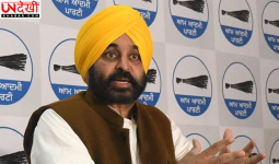 पंजाब की सियासत में फिर गरमाया गठबंधन मुद्दा, CM भगवंत मान का अकाली दल पर हमला- ‘BJP से गठबंधन के लिए गिड़गिड़ा रहे’