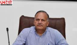 पंचकूला में ‘नाइट हॉल्ट’ कार्यक्रम के दौरान DC ने सुनी ग्रामीणों की समस्याएं, अधिकारियों को समयबद्ध समाधान के निर्देश