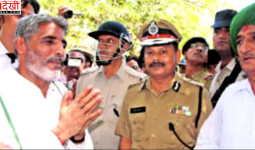 V Kamaraja: जब पूर्व विधायक की गिरफ्तारी बनी थी बड़ी चुनौती, IPS अधिकारी ने ऐसे कराया था Bali Pahalwan का सरेंडर