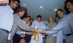 पंजाब में BJP का मिशन 2027 तेज, सतीश पूनिया करेंगे दौरा; पुराने कार्यकाल की यादों के साथ शुरू की चुनावी तैयारी
