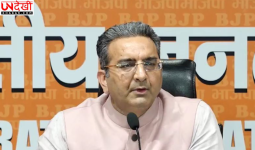 पंजाब में कर्मचारियों के प्रदर्शन पर BJP का AAP सरकार पर हमला, गौरव भाटिया बोले- ‘दमनकारी नीतियां’ अपना रही सरकार