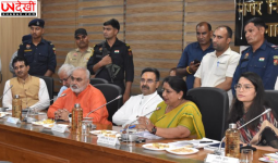 करनाल नगर निगम की बैठक में 16 प्रस्ताव मंजूर! पार्षदों को मिलेंगे लैपटॉप, इमरजेंसी फंड पर भी बनी सहमति