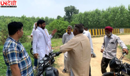 कुरुक्षेत्र में बनेगा सरस्वती संग्रहालय! सिंधु-सरस्वती सभ्यता और प्राचीन विरासत से रूबरू होंगे पर्यटक