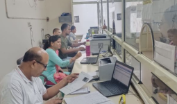 हरियाणा में संविदा कर्मचारियों को बड़ी राहत! सर्विस सिक्योरिटी पोर्टल के लिए हाई लेवल कमेटी गठित, रजिस्ट्रेशन की समय-सीमा बढ़ी