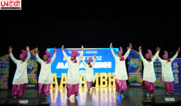 CT Group का ‘आरंभ 2026’ ओरिएंटेशन कार्यक्रम संपन्न, 5,000 से अधिक नए विद्यार्थियों का भव्य स्वागत