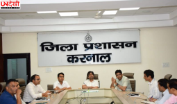 मतदाता सूची पुनरीक्षण अभियान में तेजी, 2.68 लाख मतदाताओं को भेजे जाएंगे सत्यापन नोटिस