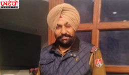 केंद्र का संसद में बड़ा बयान: पंजाब पुलिस अधिकारी गुरिंदरजीत सिंह के प्रत्यर्पण की अमेरिका ने नहीं भेजी कोई मांग