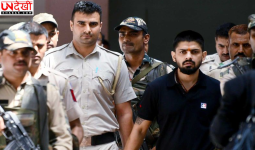 कनाडा में लॉरेंस बिश्नोई गैंग का बड़ा नेटवर्क उजागर, स्टूडेंट वीजा और वर्क परमिट के जरिए युवाओं की भर्ती का आरोप