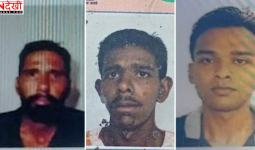 सिरहंद GT रोड पर दर्दनाक हादसा, तेज रफ्तार वाहन ने 4 कांवड़ियों को मारी टक्कर; 3 की मौत, एक गंभीर