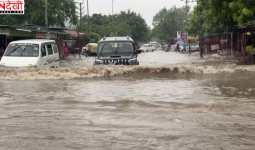 Gurugram में जलभराव पर MCG सख्त, अवैध रैंप और ग्रीन बेल्ट पर अतिक्रमण के खिलाफ होगी कार्रवाई