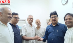 46 साल पुराना किरायेदारी रिश्ता बना मिसाल, हिसार के दर्जी ने मालिक के परिवार को लौटाई दुकान की चाबी