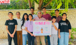 ‘बाल आजादी’ अभियान की शुरुआत, बच्चों के अधिकारों को भारत के विकास एजेंडे के केंद्र में लाने की पहल