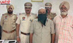 अमृतसर में कर्ज ने बदली जिंदगी की राह? कुलचा दुकानदार ने डॉक्टर से मांगी 10 लाख की रंगदारी, 12 घंटे में गिरफ्तार