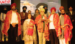 तेजा सिंह समुंदरी की 100वीं पुण्यतिथि पर GNDU में मंचित हुआ ‘सेवा संघर्ष दा राह’, संघर्ष और सुधारों की विरासत को किया याद